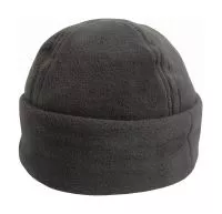 Polartherm™ Ski Bob Hat Charcoal Grey