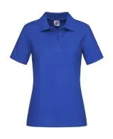 Polo Women Bright Royal