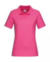 Polo Women Sweet Pink