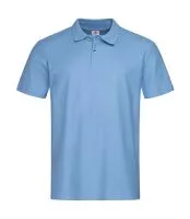 Polo Light Blue