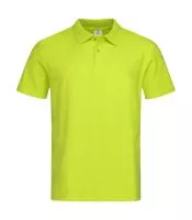 Polo Bright Lime