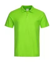 Polo Kiwi Green