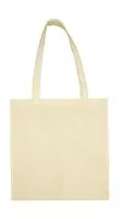 Popular Organic Cotton Shopper LH Natural