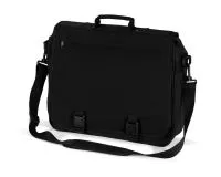 Portfolio Briefcase Black