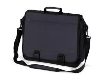 Portfolio Briefcase Graphite