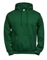 Power Hoodie Forest Green