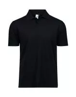 Power Polo Black