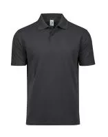 Power Polo Dark Grey