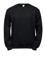 Power Sweatshirt Black