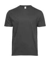 Power Tee Dark Grey