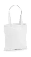 Premium Cotton Tote Fehér