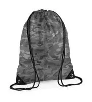 Premium Gymsac Arctic Camo