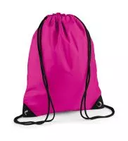 Premium Gymsac Fuchsia