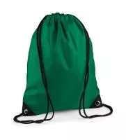 Premium Gymsac Kelly Green