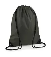 Premium Gymsac Olive