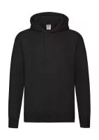 Premium Kapucnis felső Sweat Black