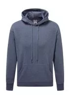 Premium Kapucnis felső Sweat Heather Navy