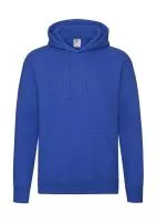 Premium Kapucnis felső Sweat Royal Blue