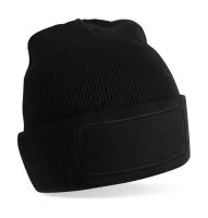 Printers Beanie Black