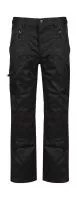 Pro Action Trouser (Reg) Black