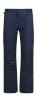 Pro Cargo Trousers (Long) Navy