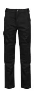 Pro Cargo Trousers (Short) Black