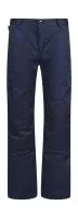 Pro Cargo Trousers (Short) Navy