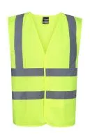 Pro Hi Vis Vest Sárga