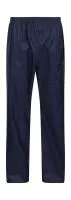 Pro Pack Away Overtrousers Navy