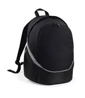 Pro Team Backpack Black/Grey