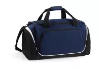 Pro Team Holdall French Navy/Black/White