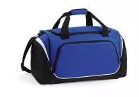 Pro Team Holdall Bright Royal/Black/White