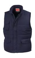 Promo Bodywarmer Navy