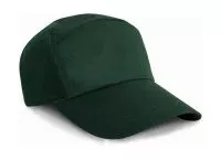 Promo Sports Cap Bottle Green