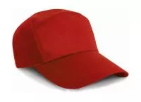 Promo Sports Cap Piros