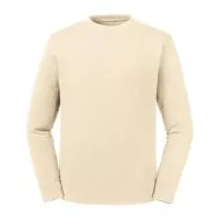 Pure Organic Reversible Sweat Natural