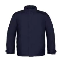 Real+/men Heavy Weight Jacket 