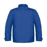 Real+/men Heavy Weight Jacket Royal