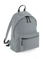 Recycled Backpack Pure Grey