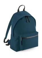 Recycled Backpack Petrol