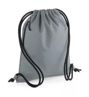 Recycled Gymsac Pure Grey