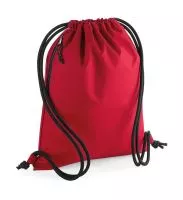 Recycled Gymsac Classic Red
