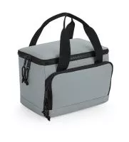 Recycled Mini Cooler Bag Pure Grey