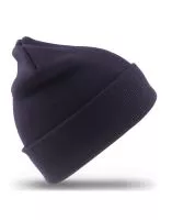 Recycled Thinsulate™ Beanie Navy