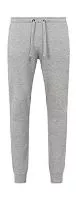 Recycled Unisex Sweatpants Grey Heather