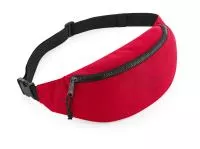 Recycled Waistpack Classic Red