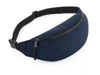 Recycled Waistpack Navy