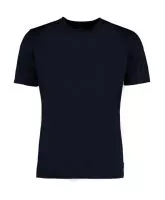 Regular Fit Cooltex® Contrast Tee Navy/Navy