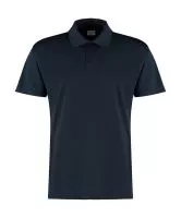 Regular Fit Cooltex® Plus Micro Mesh Polo Navy