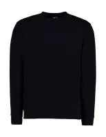 Regular Fit Sweatshirt Superwash® 60º Navy